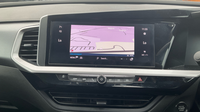 Vauxhall Grandland 1.2 Turbo Elite 5dr Petrol Hatchback